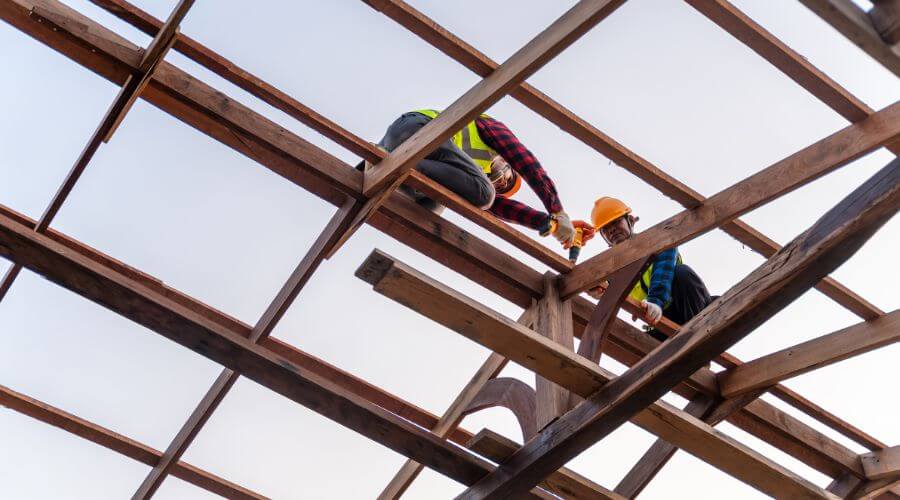 Expert top industrial roofings services in Uniontown, KY